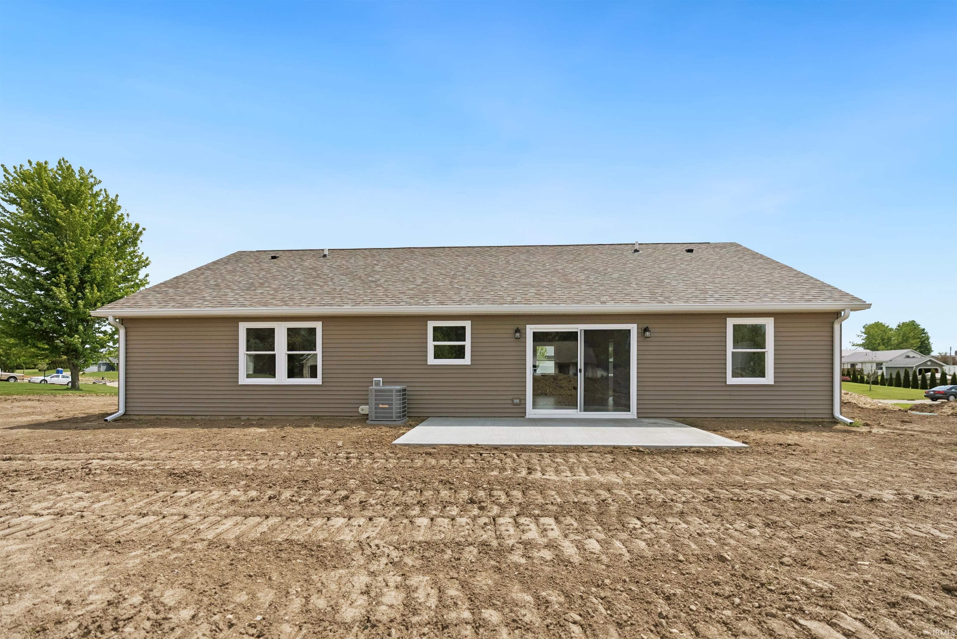 12470 N Placidview Lane Milford IN 46542