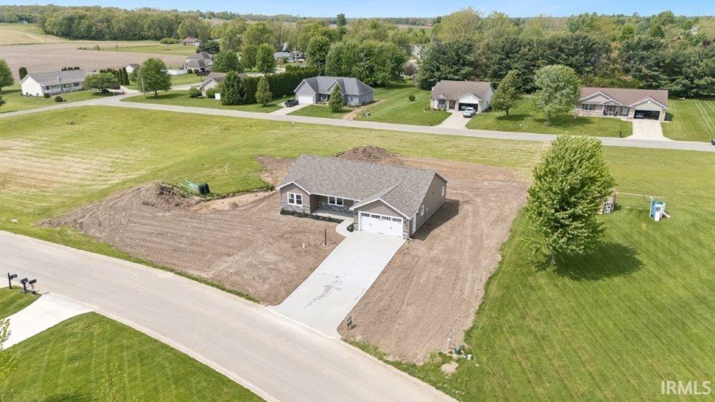 12470 N Placidview Lane Milford IN 46542