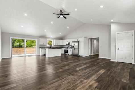 12470 N Placidview Lane Milford IN 46542
