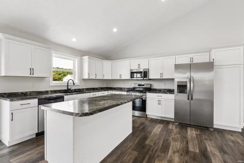 12470 N Placidview Lane Milford IN 46542