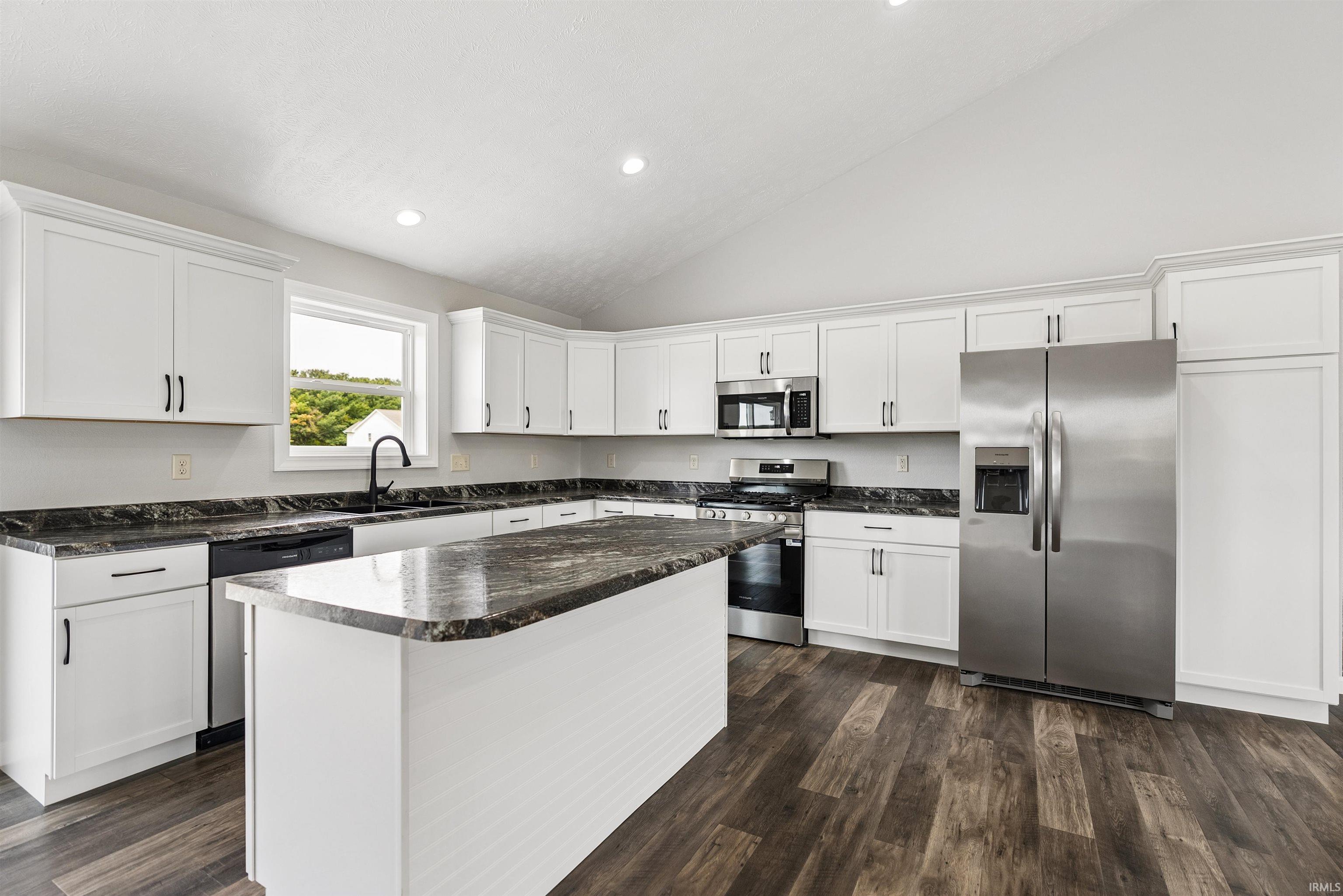 12470 N Placidview Lane Milford IN 46542