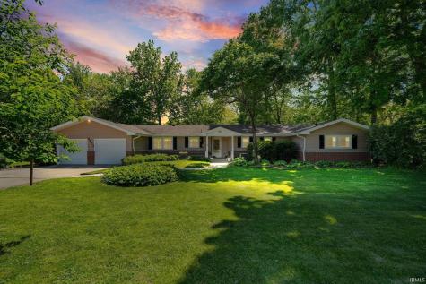 4473 S River Road West Lafayette IN 47906