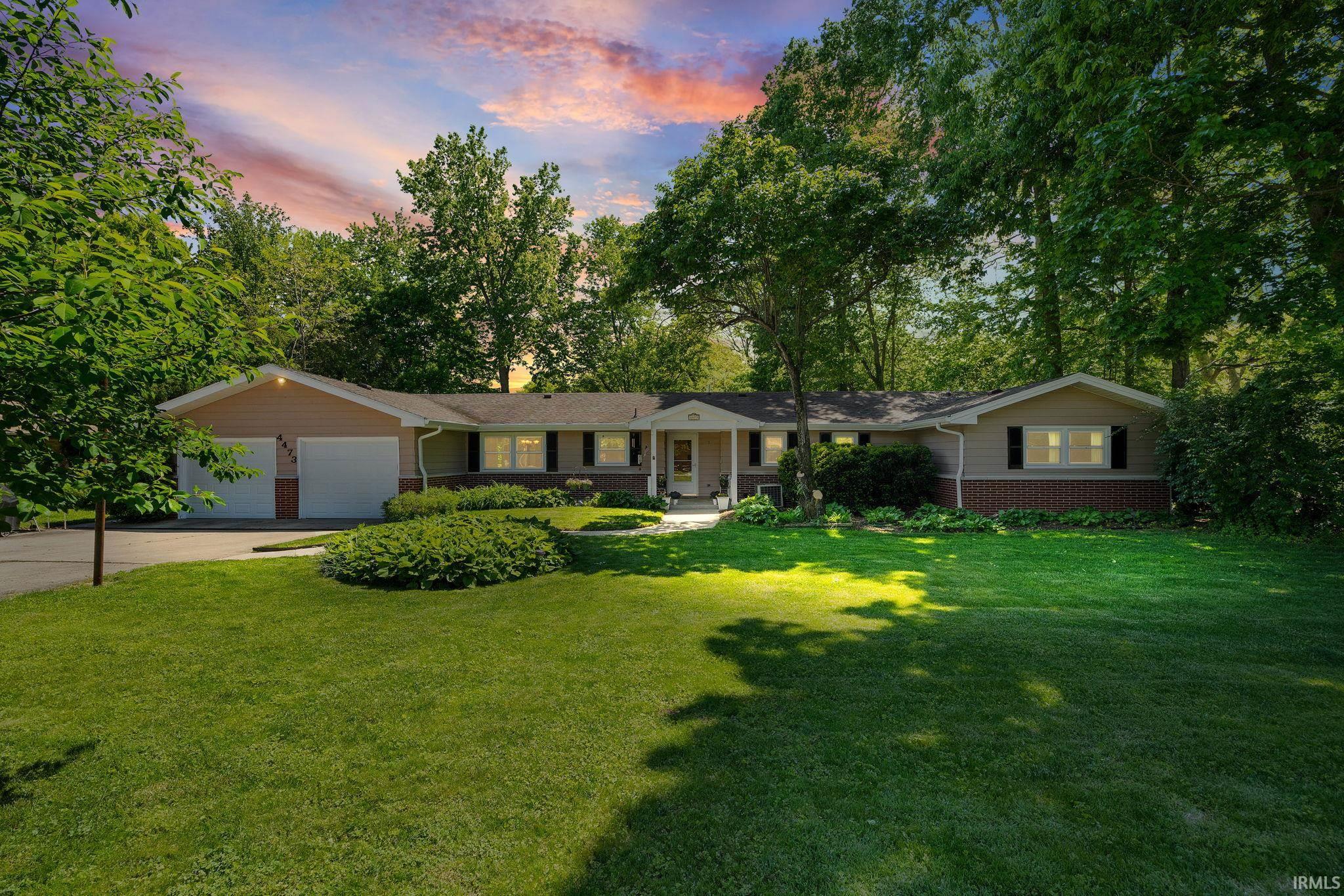 4473 S River Road West Lafayette IN 47906