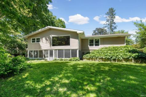 4473 S River Road West Lafayette IN 47906