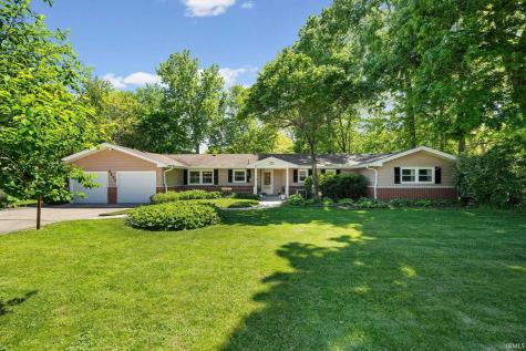 4473 S River Road West Lafayette IN 47906