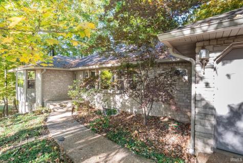3504 S Ashwood Drive Bloomington IN 47401