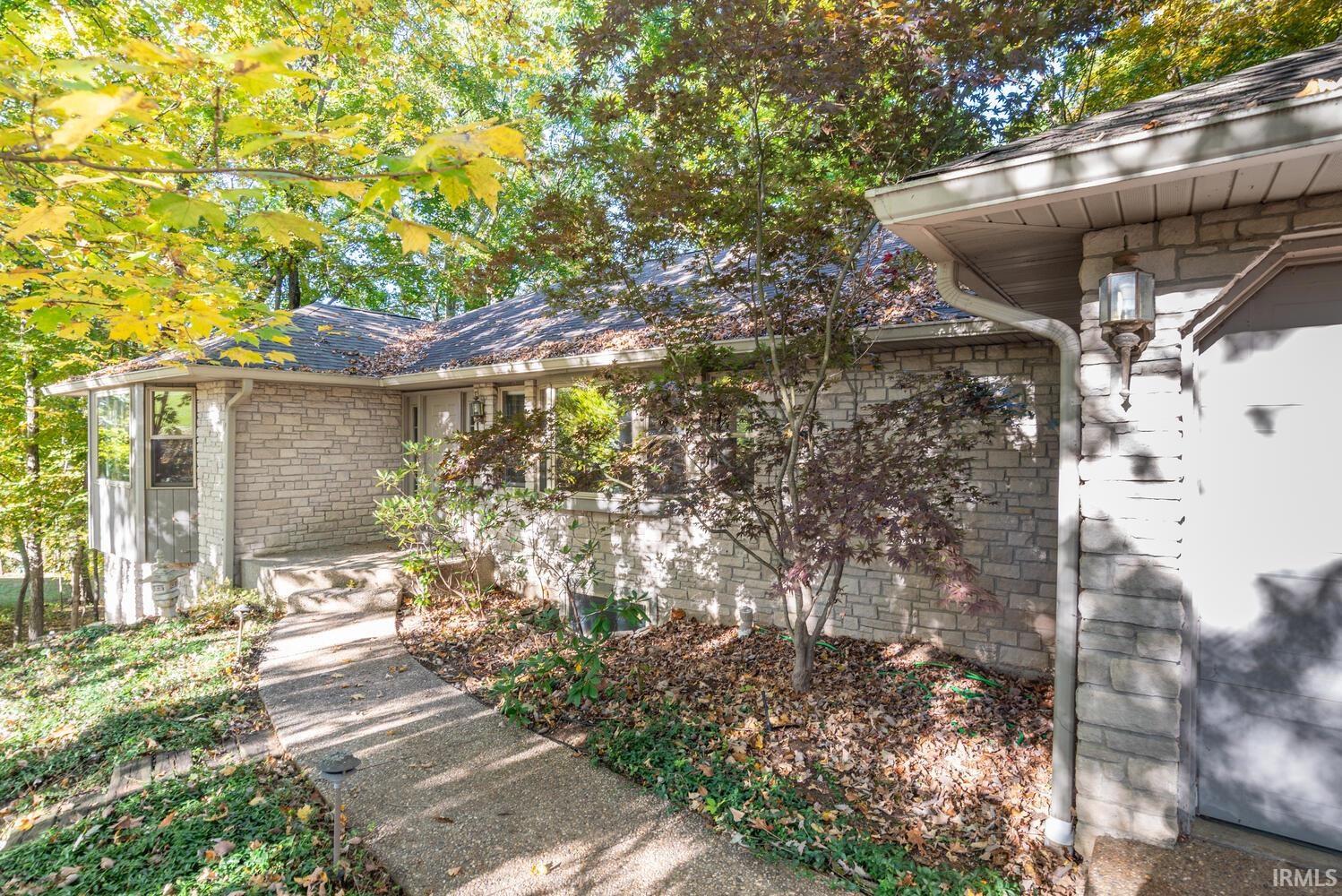 3504 S Ashwood Drive Bloomington IN 47401