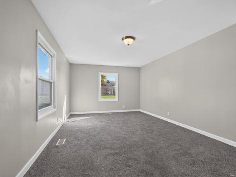 6503 Redbud Drive Fort Wayne IN 46825