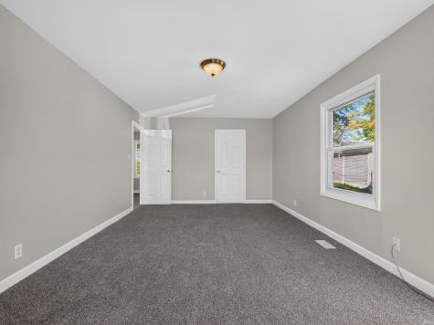 6503 Redbud Drive Fort Wayne IN 46825