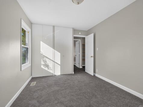 6503 Redbud Drive Fort Wayne IN 46825