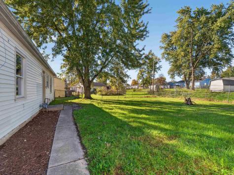 6503 Redbud Drive Fort Wayne IN 46825