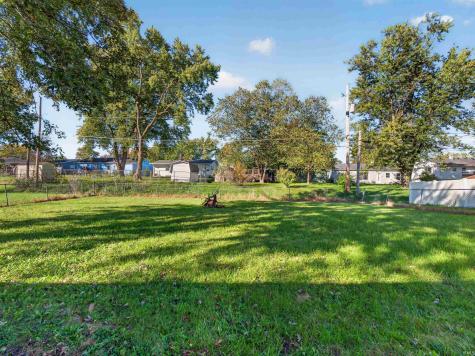 6503 Redbud Drive Fort Wayne IN 46825