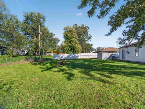 6503 Redbud Drive Fort Wayne IN 46825
