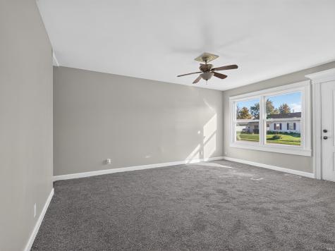 6503 Redbud Drive Fort Wayne IN 46825