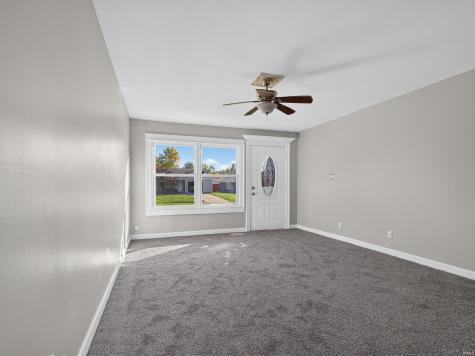 6503 Redbud Drive Fort Wayne IN 46825