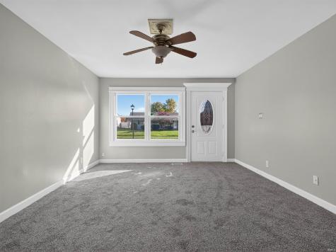 6503 Redbud Drive Fort Wayne IN 46825