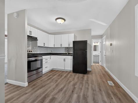 6503 Redbud Drive Fort Wayne IN 46825