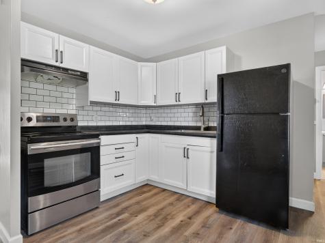 6503 Redbud Drive Fort Wayne IN 46825