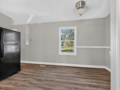 6503 Redbud Drive Fort Wayne IN 46825
