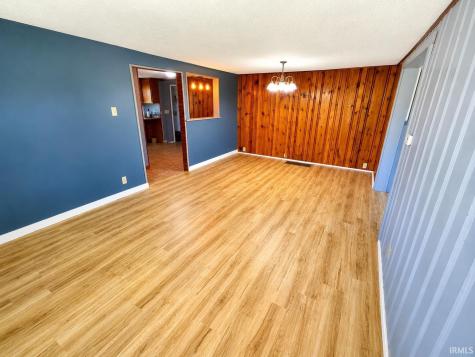 1878 W Lake Hideaway Road Kingman IN 47952