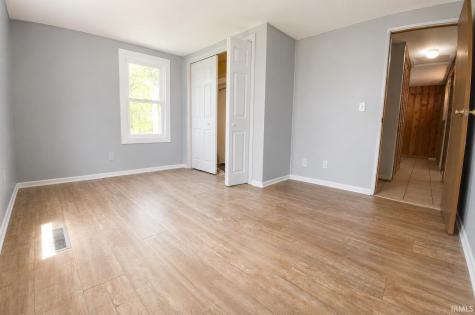 1878 W Lake Hideaway Road Kingman IN 47952