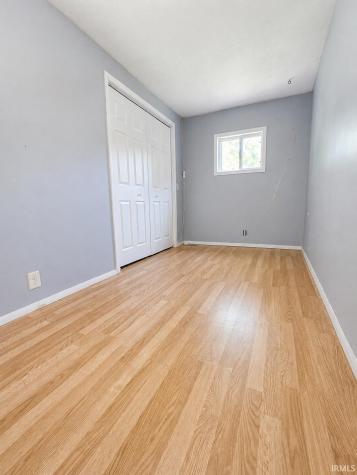 1878 W Lake Hideaway Road Kingman IN 47952