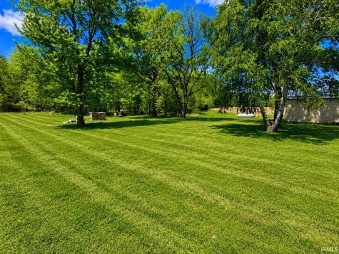 1878 W Lake Hideaway Road Kingman IN 47952