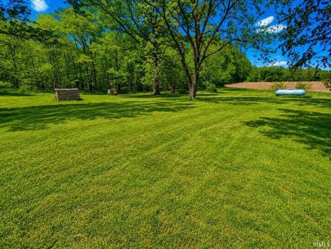 1878 W Lake Hideaway Road Kingman IN 47952