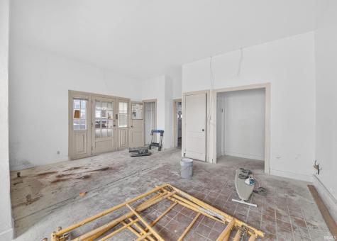 2520 Mishawaka Avenue South Bend IN 46615