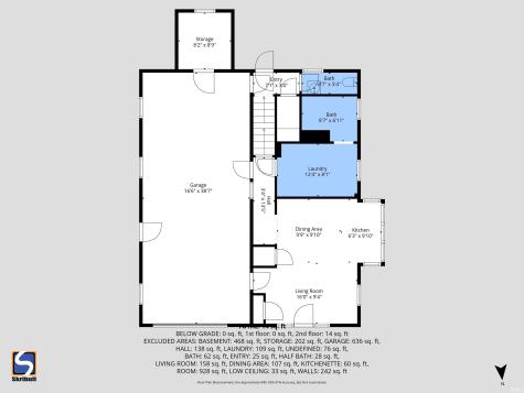 2520 Mishawaka Avenue South Bend IN 46615