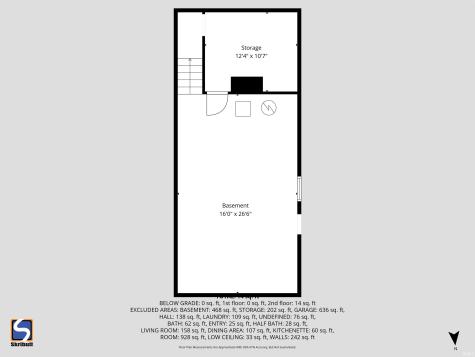 2520 Mishawaka Avenue South Bend IN 46615