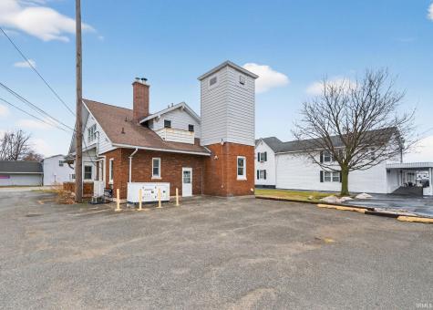 2520 Mishawaka Avenue South Bend IN 46615