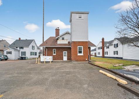 2520 Mishawaka Avenue South Bend IN 46615