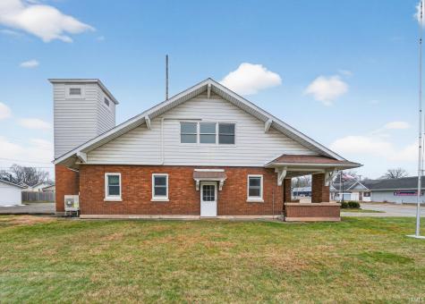 2520 Mishawaka Avenue South Bend IN 46615