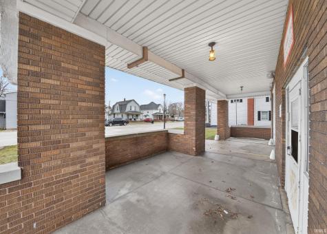 2520 Mishawaka Avenue South Bend IN 46615