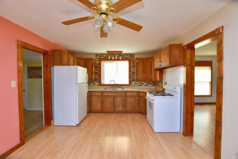 307 N Burke Street Wolcott IN 47995