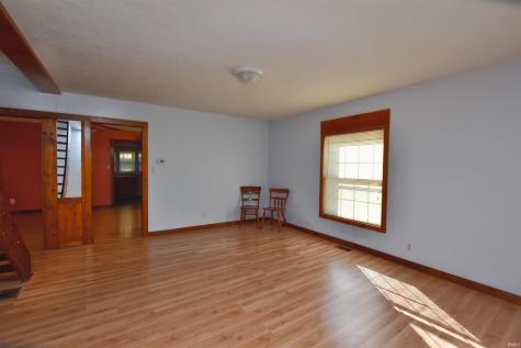 307 N Burke Street Wolcott IN 47995