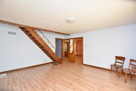 307 N Burke Street Wolcott IN 47995