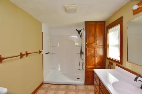 307 N Burke Street Wolcott IN 47995