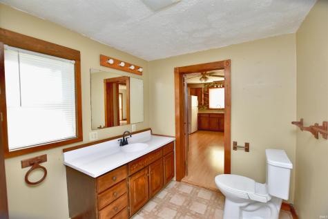 307 N Burke Street Wolcott IN 47995