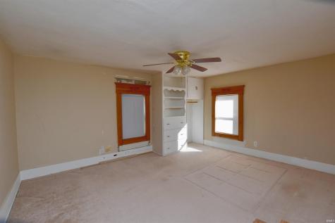 307 N Burke Street Wolcott IN 47995