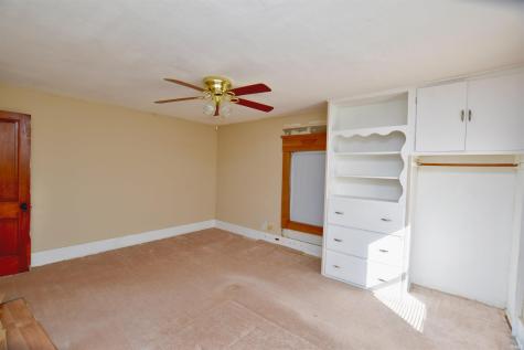 307 N Burke Street Wolcott IN 47995
