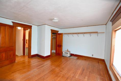 307 N Burke Street Wolcott IN 47995