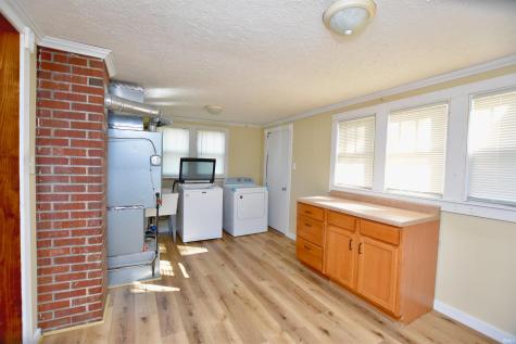307 N Burke Street Wolcott IN 47995