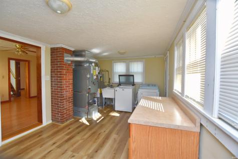 307 N Burke Street Wolcott IN 47995