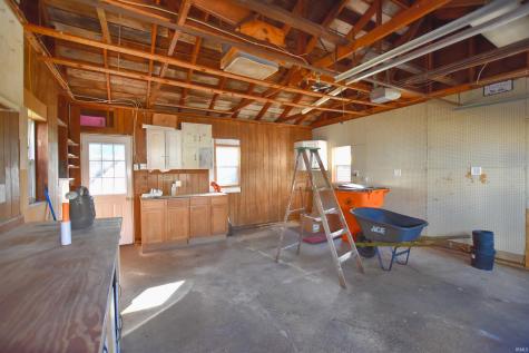 307 N Burke Street Wolcott IN 47995