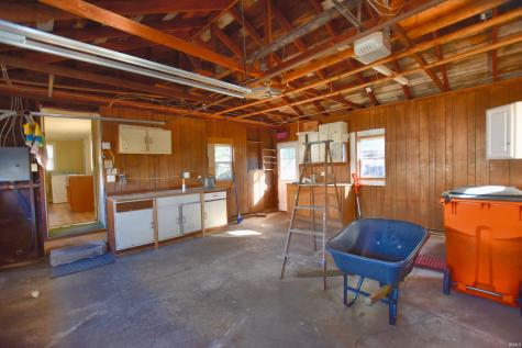 307 N Burke Street Wolcott IN 47995