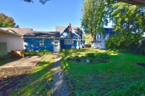 307 N Burke Street Wolcott IN 47995