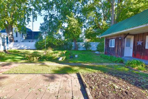 307 N Burke Street Wolcott IN 47995
