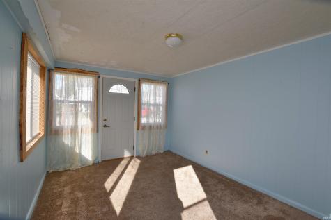 307 N Burke Street Wolcott IN 47995